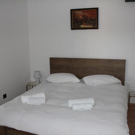 Apartment Anna Zagreb Exterior foto